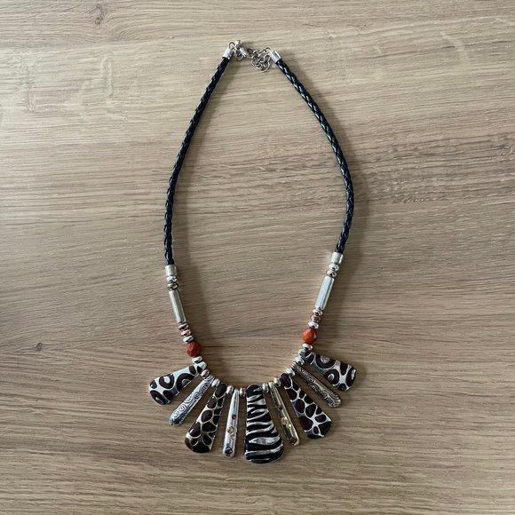 NEW* UNIQUE One of a Kind Necklace - NEVER WORN - Picture 1 of 2